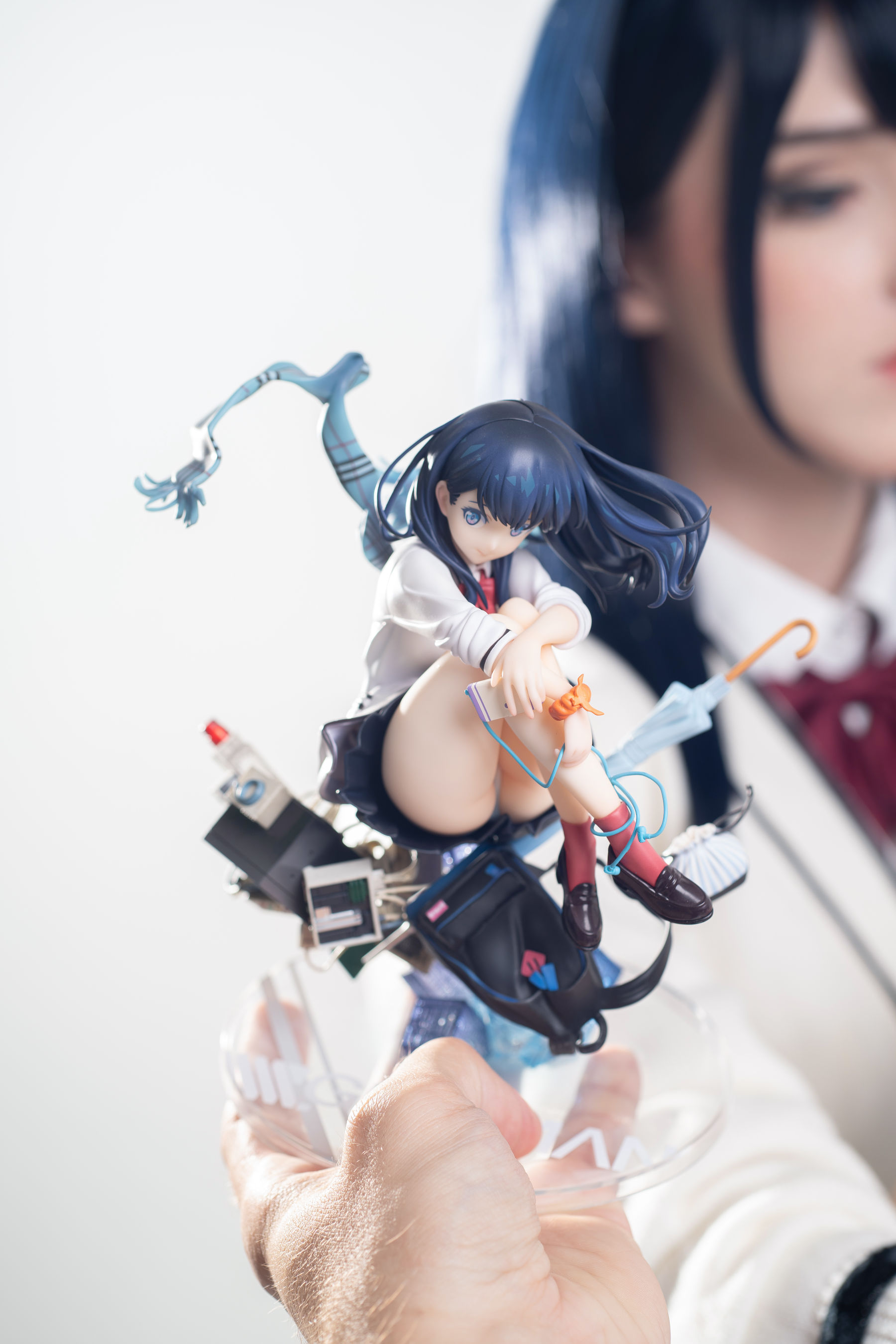 Candy Ball - Rikka Takarada