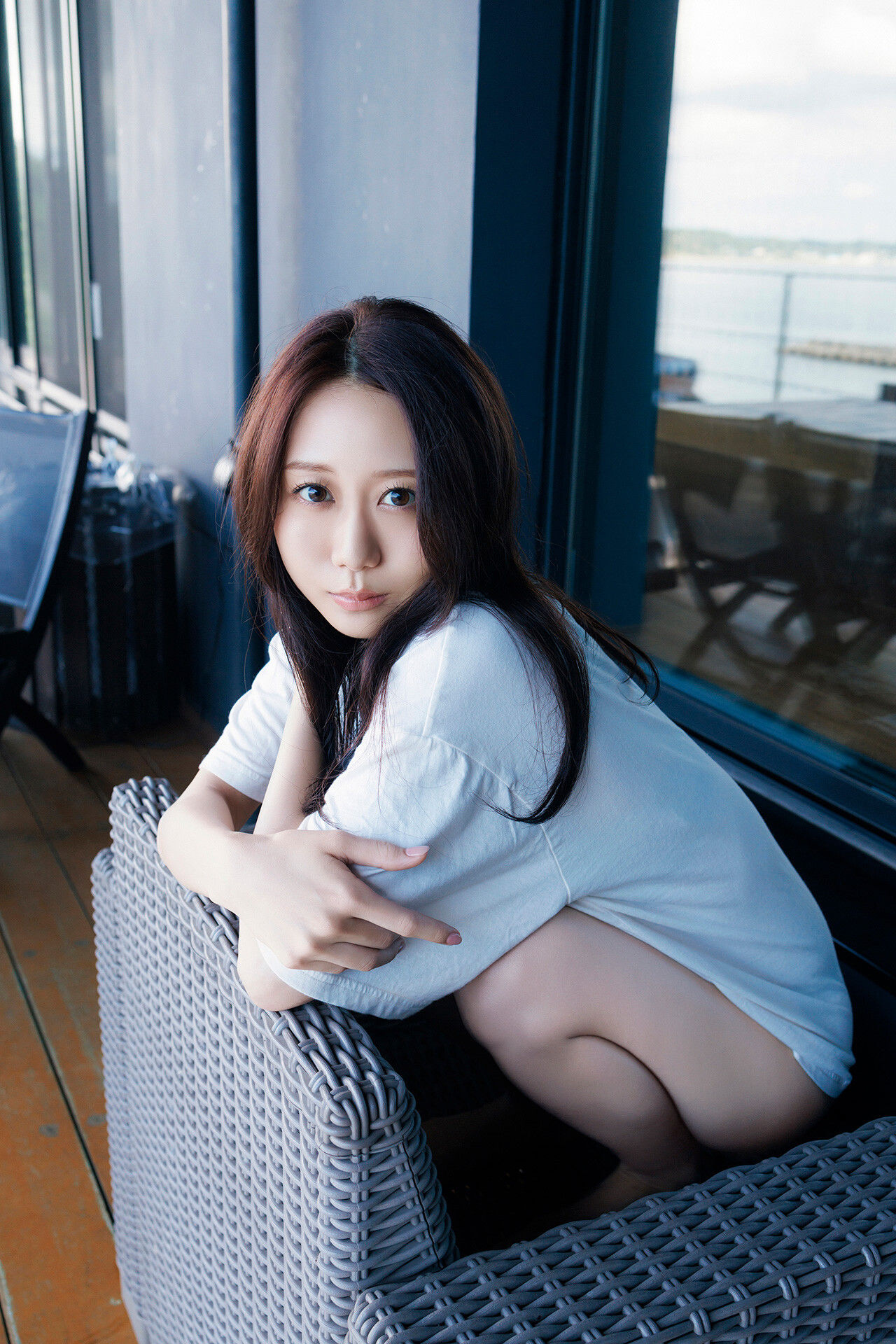 古畑奈和 - HELLO NEW ME